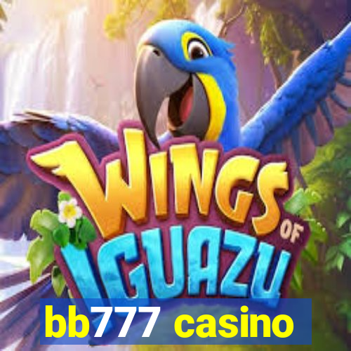 bb777 casino